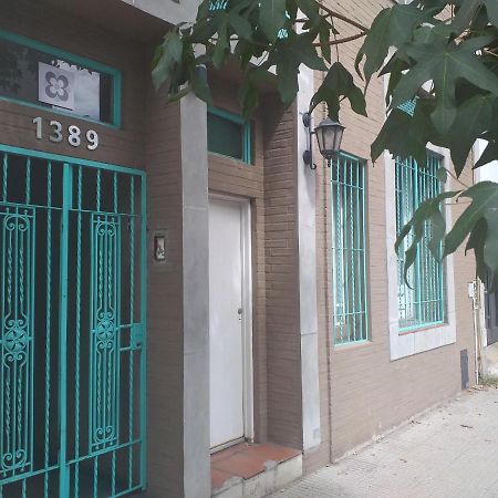Boho Rooms Buenos Aires Kültér fotó