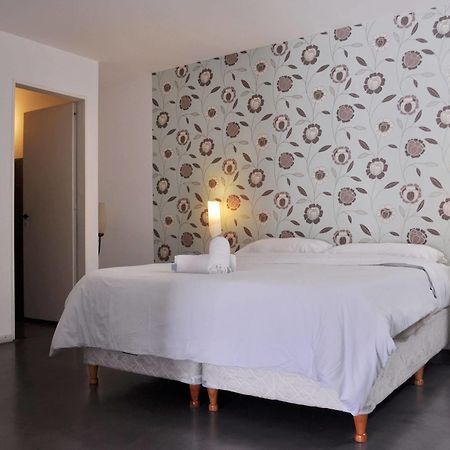 Boho Rooms Buenos Aires Kültér fotó