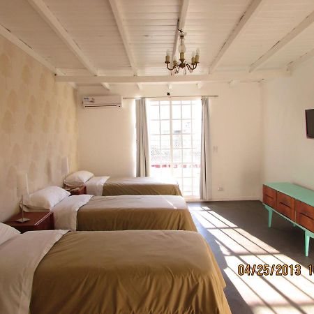 Boho Rooms Buenos Aires Kültér fotó