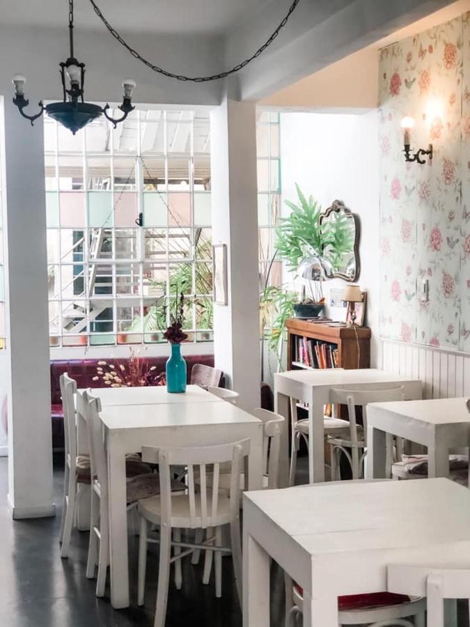 Boho Rooms Buenos Aires Kültér fotó