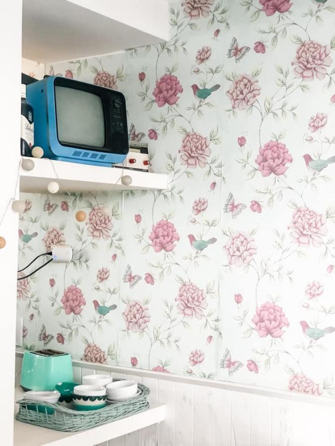 Boho Rooms Buenos Aires Kültér fotó