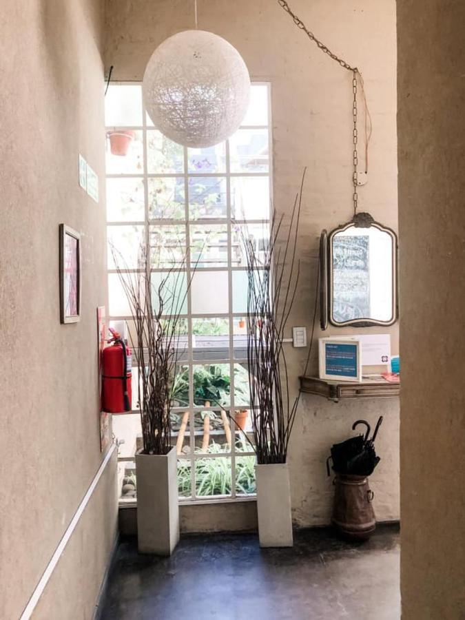 Boho Rooms Buenos Aires Kültér fotó