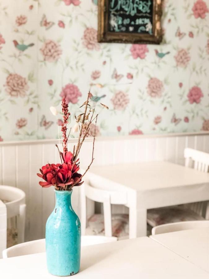 Boho Rooms Buenos Aires Kültér fotó