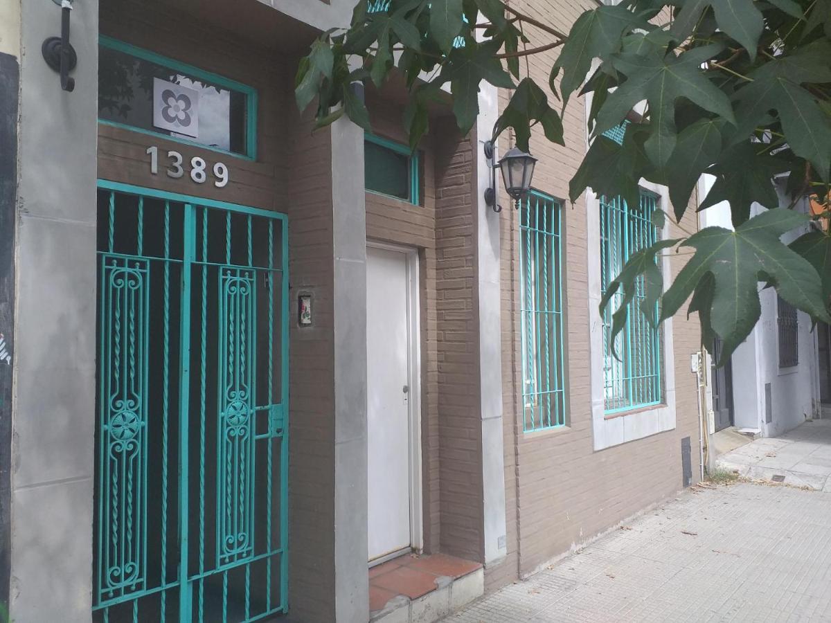 Boho Rooms Buenos Aires Kültér fotó