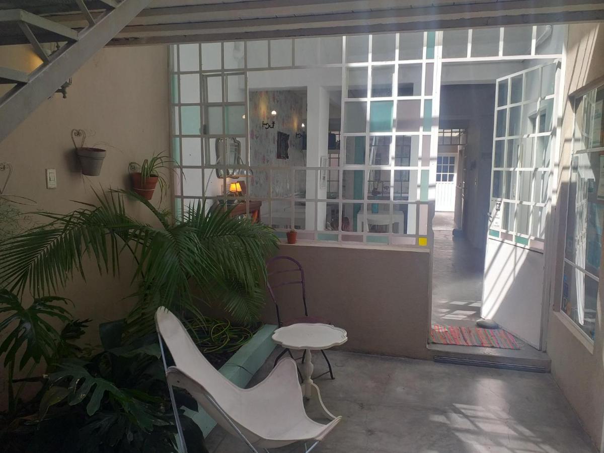 Boho Rooms Buenos Aires Kültér fotó
