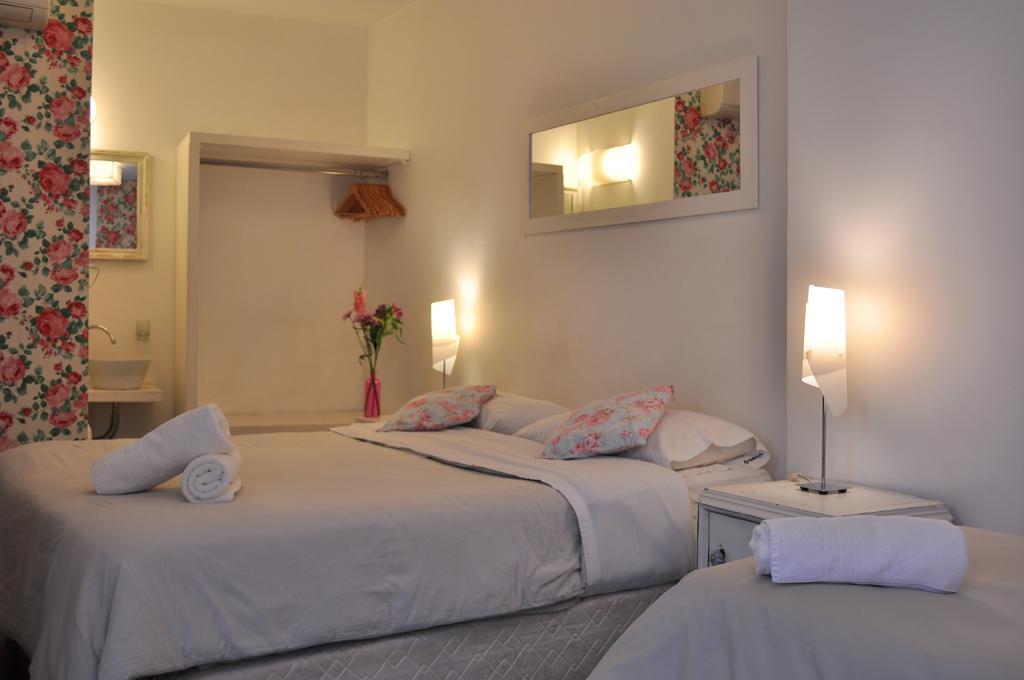 Boho Rooms Buenos Aires Kültér fotó