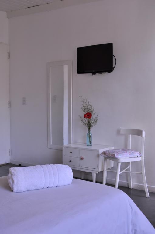 Boho Rooms Buenos Aires Kültér fotó
