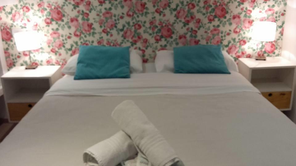 Boho Rooms Buenos Aires Kültér fotó