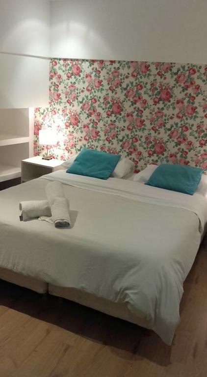 Boho Rooms Buenos Aires Kültér fotó