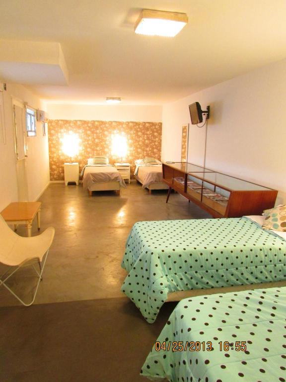 Boho Rooms Buenos Aires Szoba fotó