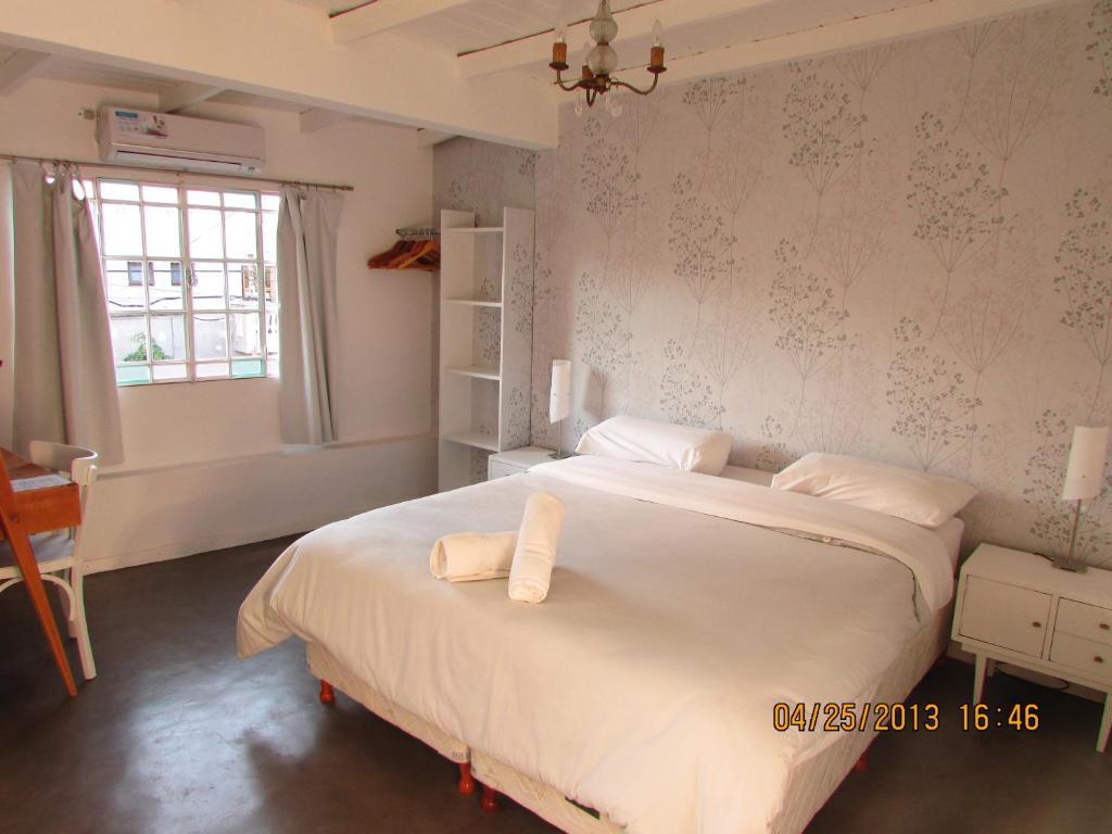 Boho Rooms Buenos Aires Kültér fotó
