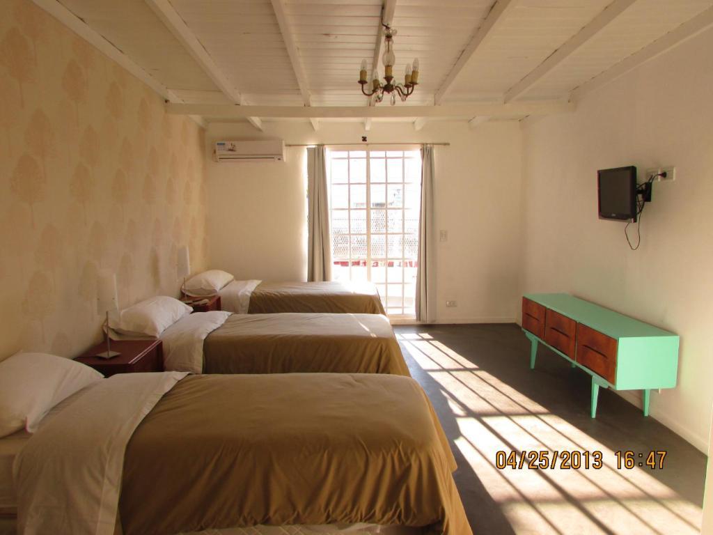 Boho Rooms Buenos Aires Szoba fotó