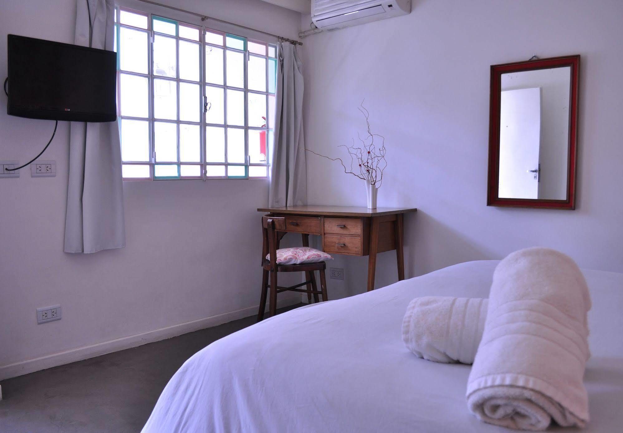 Boho Rooms Buenos Aires Kültér fotó