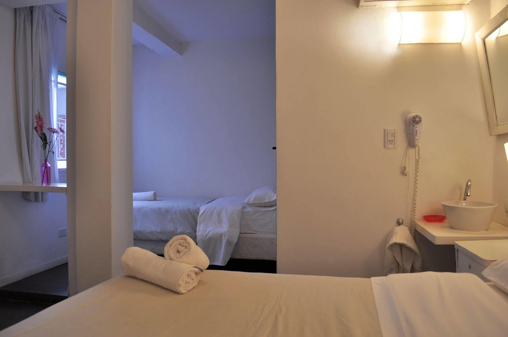 Boho Rooms Buenos Aires Kültér fotó