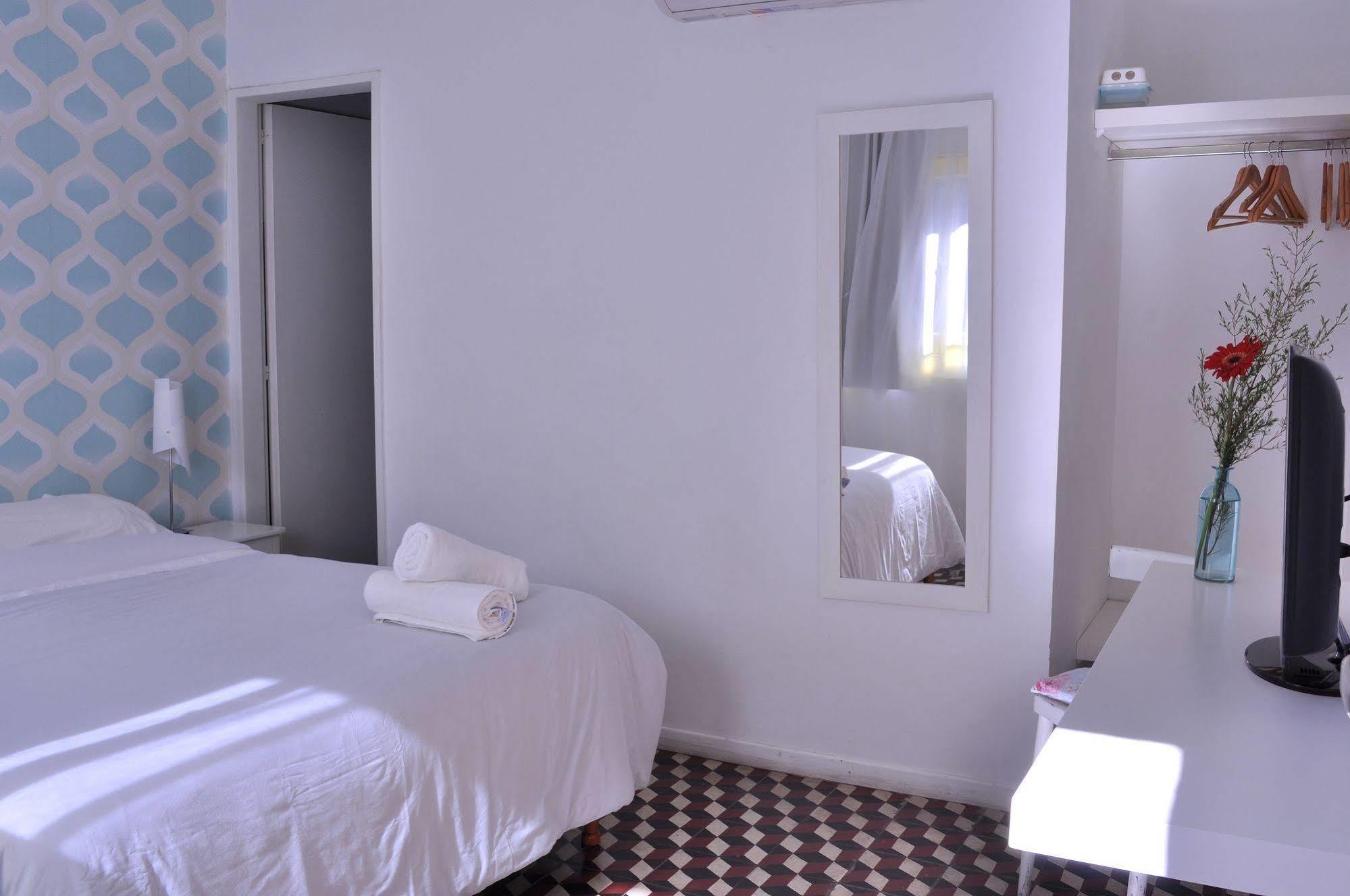 Boho Rooms Buenos Aires Kültér fotó