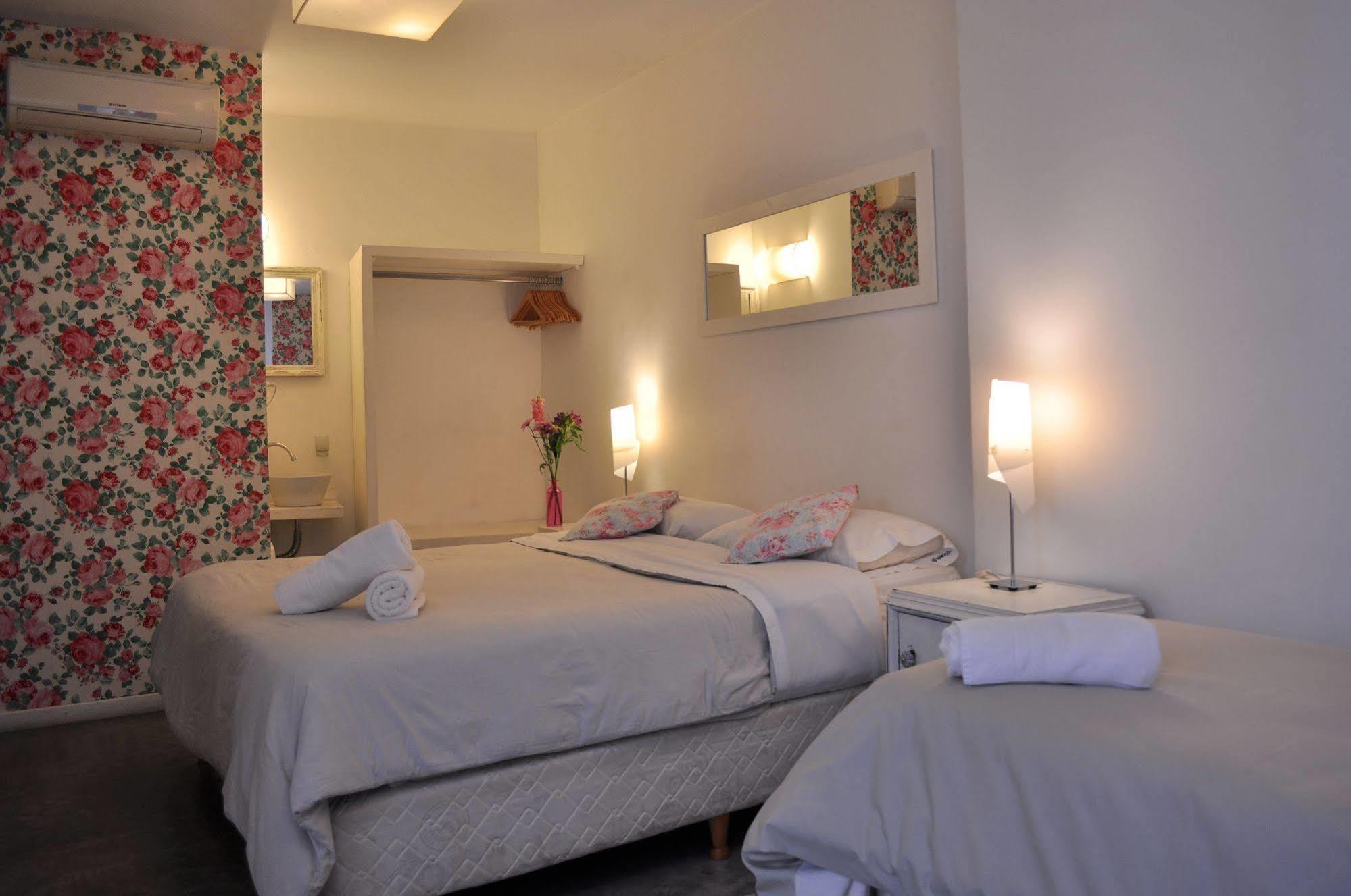 Boho Rooms Buenos Aires Kültér fotó