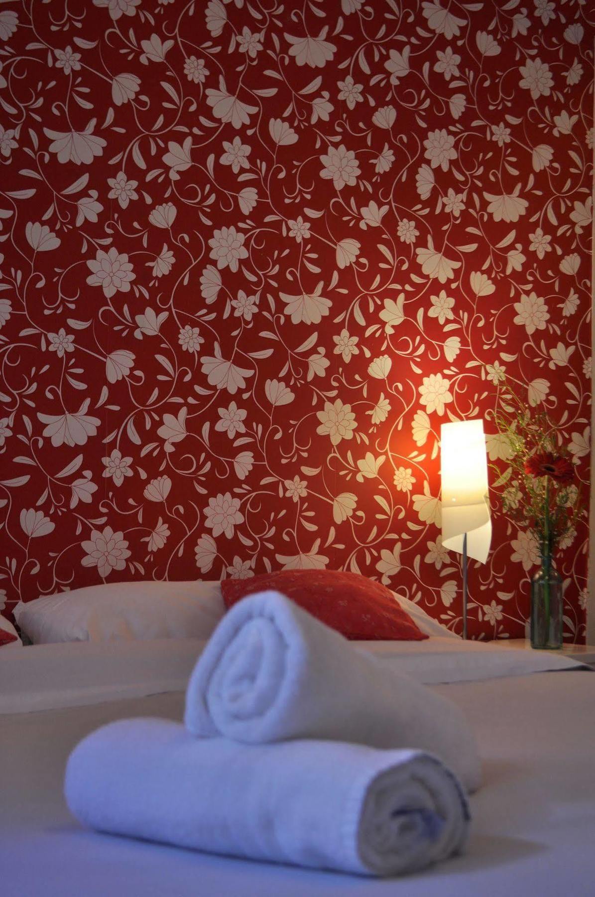 Boho Rooms Buenos Aires Kültér fotó