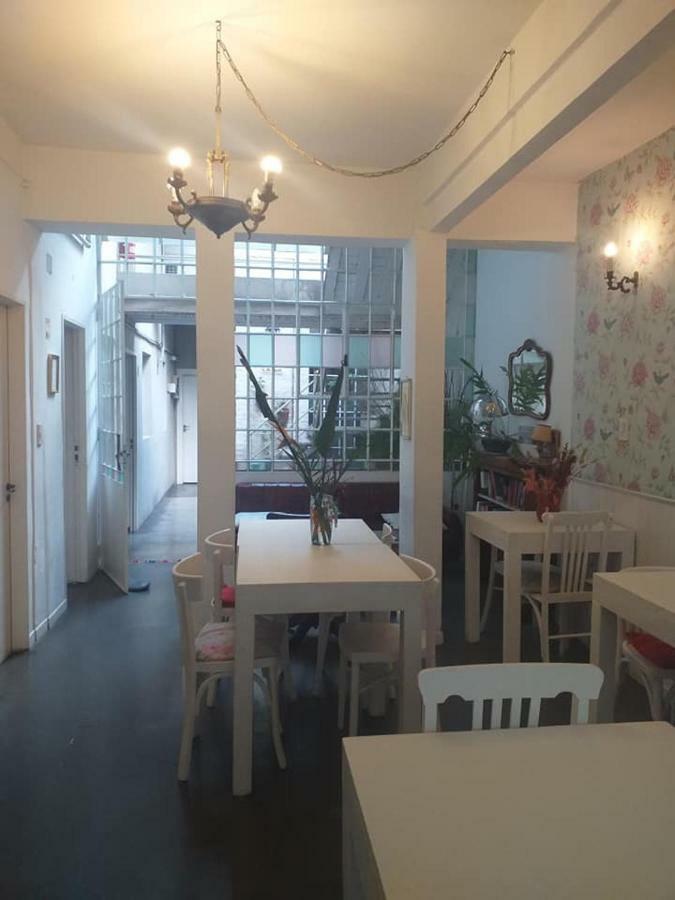 Boho Rooms Buenos Aires Kültér fotó