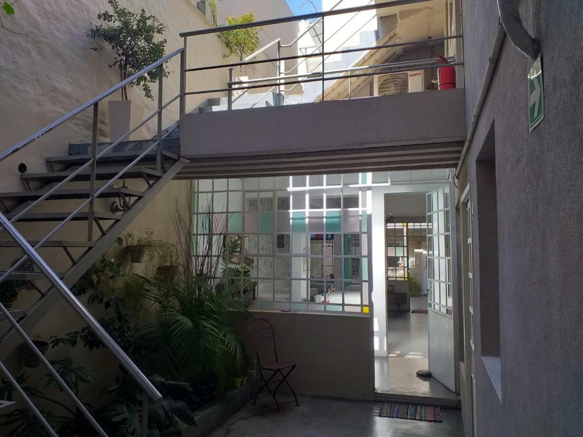Boho Rooms Buenos Aires Kültér fotó