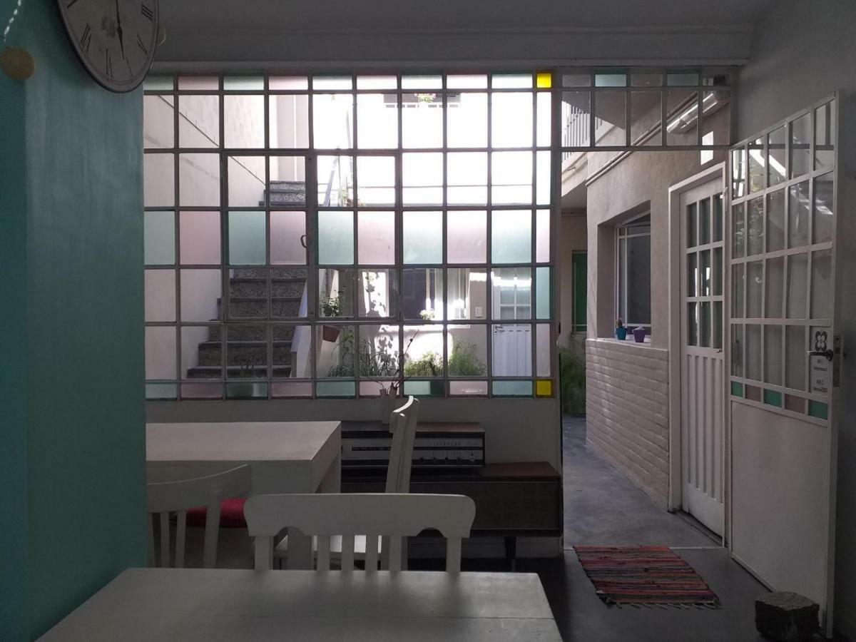 Boho Rooms Buenos Aires Kültér fotó