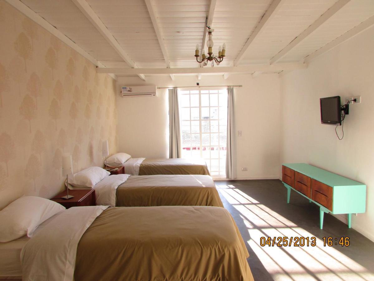 Boho Rooms Buenos Aires Kültér fotó